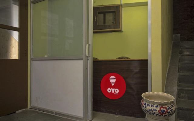 OYO 14512 Sambhunath Guest House