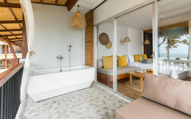 Princess Paradise Koh Phangan