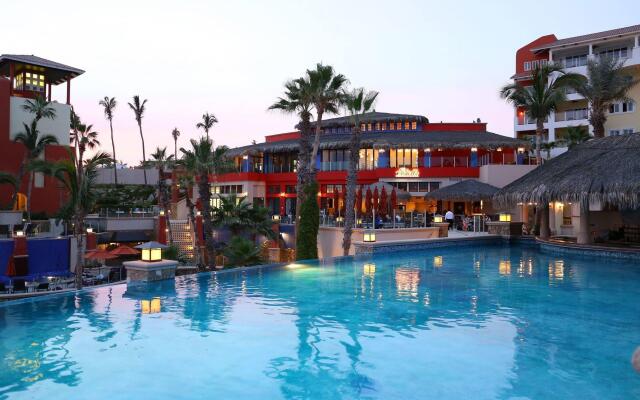 Hyatt Vacation Club at Sirena del Mar