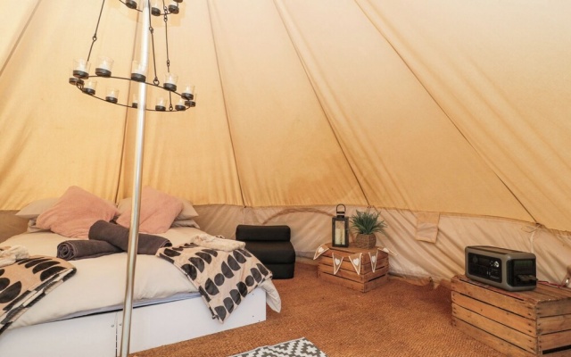 Bell Tent 4