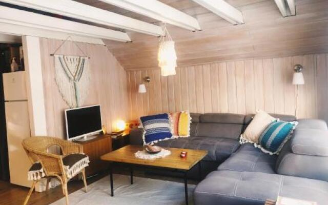 Bard Cottage