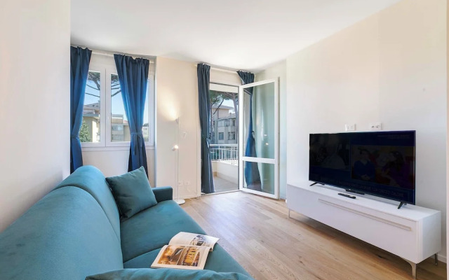 Tintoretto Apartments