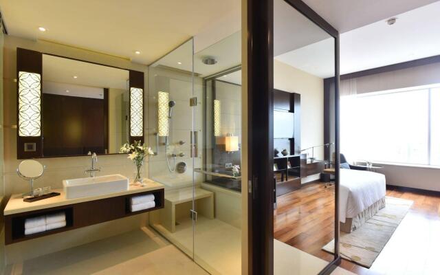 Kochi Marriott Hotel