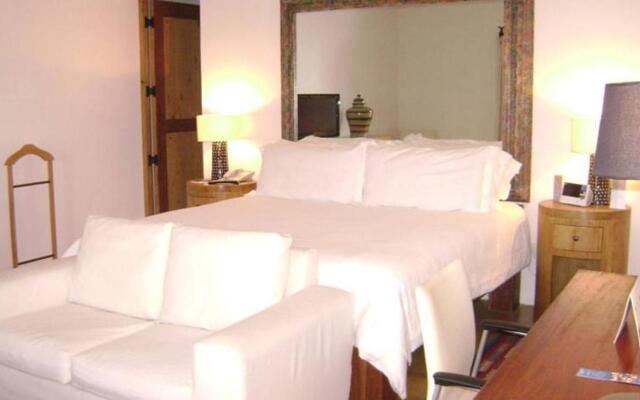 Hotel Boutique Casareyna