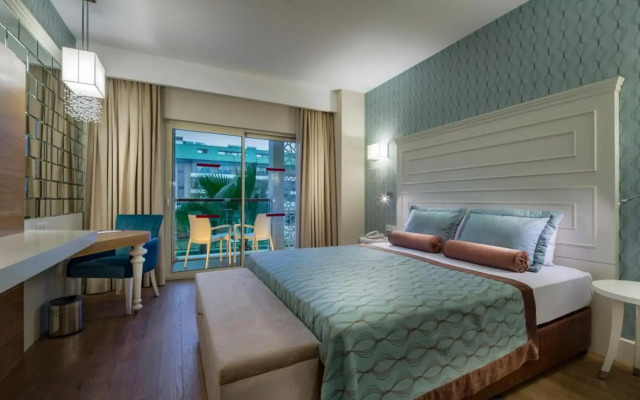 Sentido Trendy Verbena Beach - All Inclusive