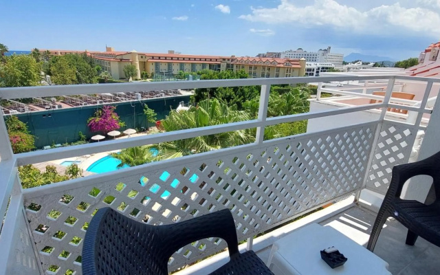 UK Hotels Kiriş