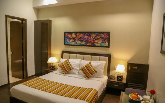 Four Leaf Hotels Amritsar