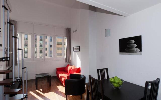 Apartaments Girona Centre