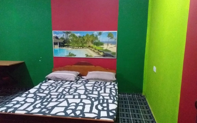 Erandi Holiday Home