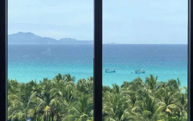 Ruby Provided Arena Cam Ranh