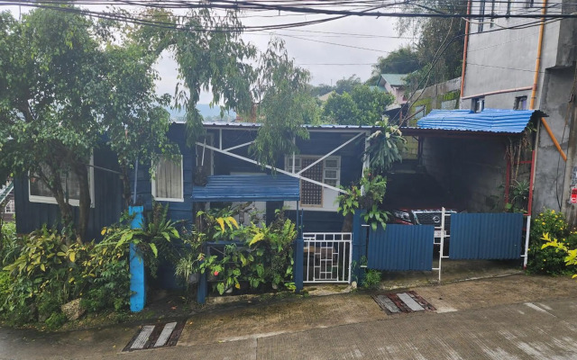 Havilah House Baguio City