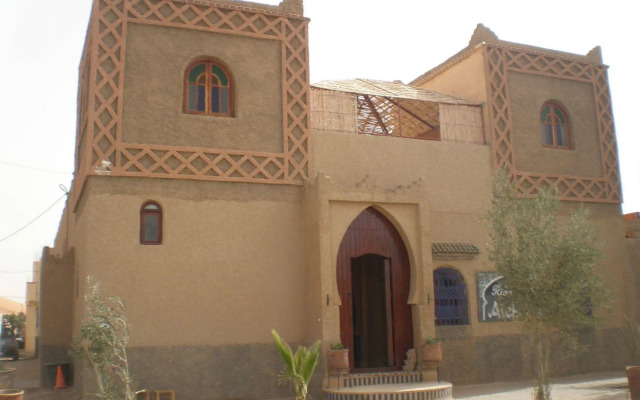 Riad Aicha
