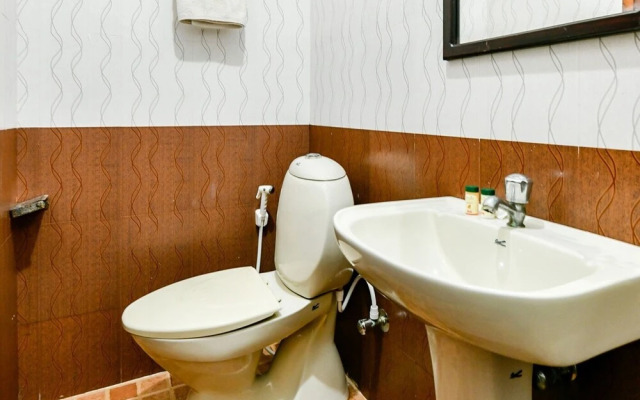 OYO 23103 Houseboat Ganga 5bhk Deluxe