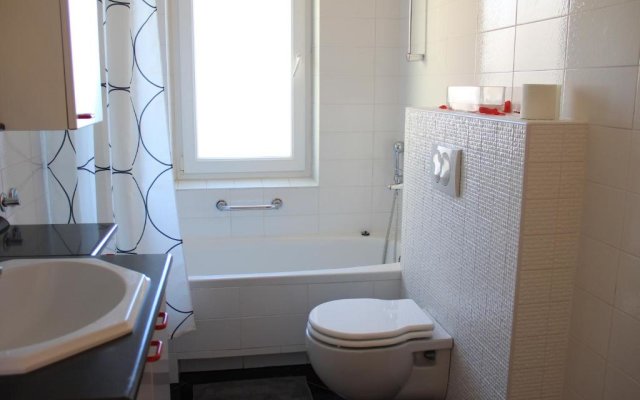 Apartment Apolon planinski