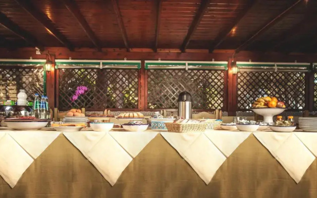 Hotel Fiore di Maggio