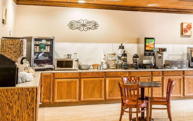 Quality Inn & Suites Statesboro