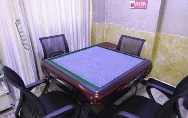 Zhuzhou Xiyue Business Hotel