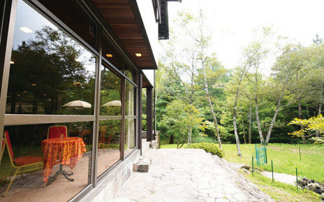 TKP Hotel & Resort Lectore Karuizawa