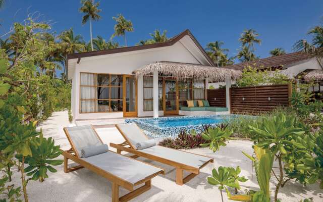 Oblu Select Sangeli - All Inclusive with Free Transfers Resort