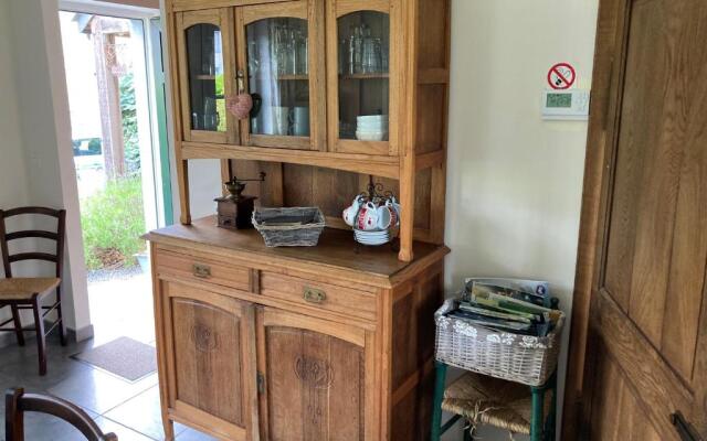 Gîte La Clef des Champs