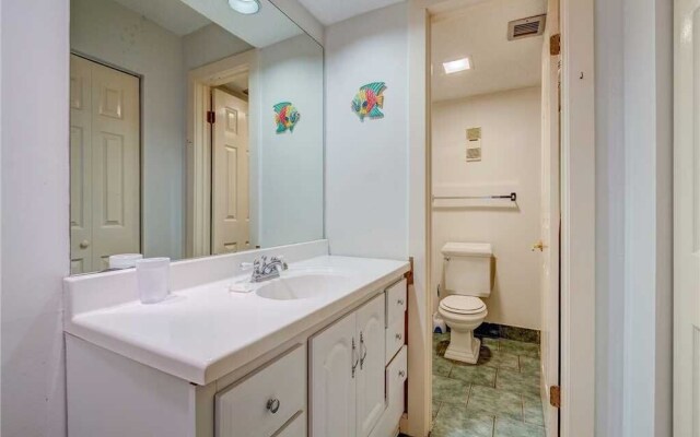 Xanadu 19A - Two Bedroom Condo