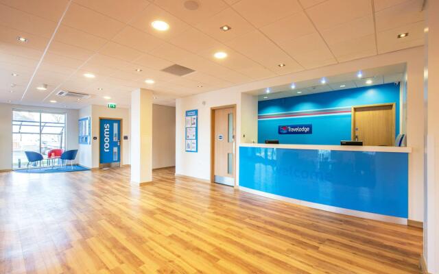 voco Oxford Spires by IHG