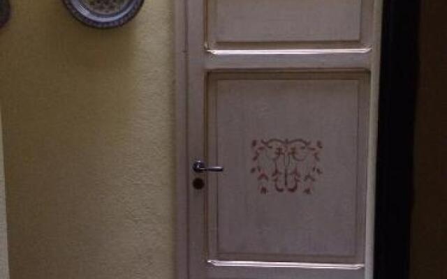 La Casa di Mamma