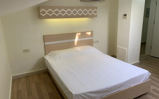 Agartha Suite Hotel Kemer