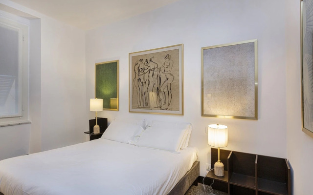 Les Suites del Carmine 3 by Wonderful Italy