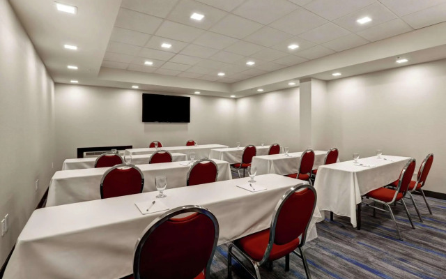 Hampton Inn by Hilton St. Catharines Niagara