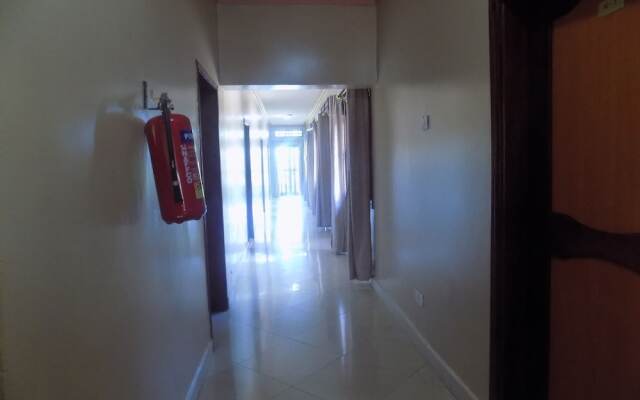 Elgon Heights Motel