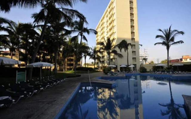 Ocean Breeze Hotel Mazatlan