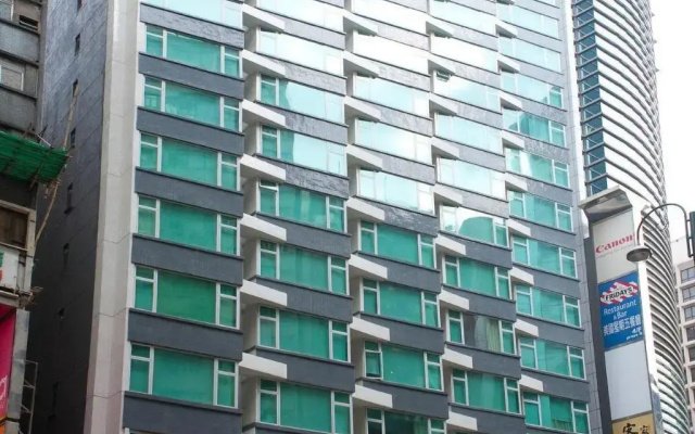 The Imperial