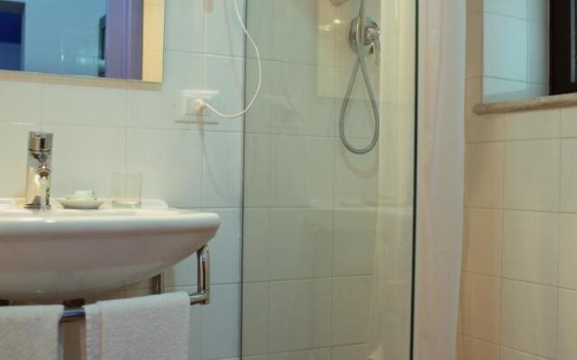 La Paranza Residence - Case Vacanze