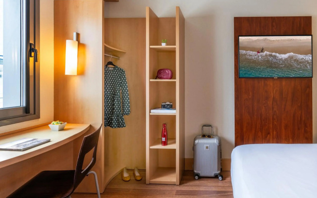 Hotel ibis Madrid Alcobendas