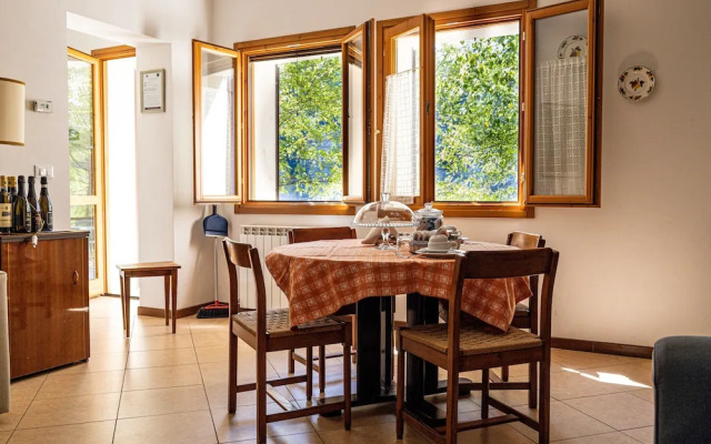 Podere Riosto Cantina&Agriturismo