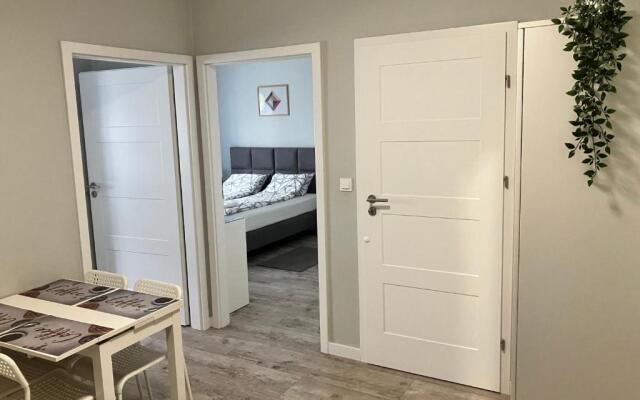 Apartamenty na Wąskiej