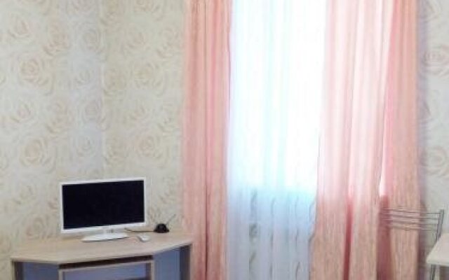 Мини-отель Эконом на Горького