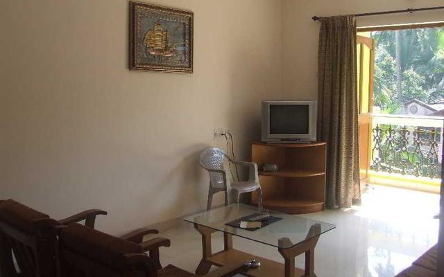 Nikita Residency by OYO Rooms