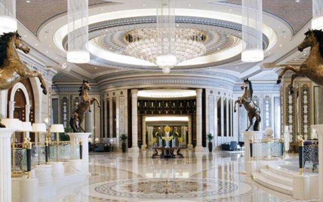 The Ritz-Carlton, Riyadh