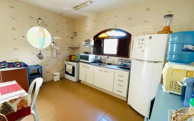 Casa de Praia 5 Quartos