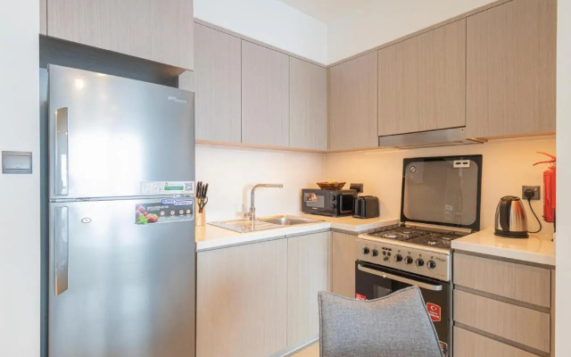 MH- Act – Downtown 1BHK-REF4105