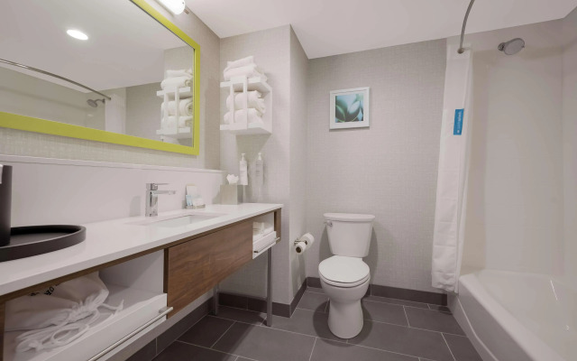 A Victory Hotel & Suites