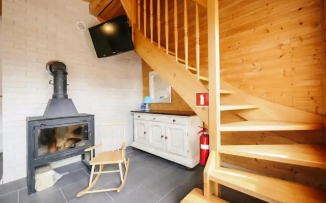 Comfortable, Two-story Holiday Homes, Bobolin