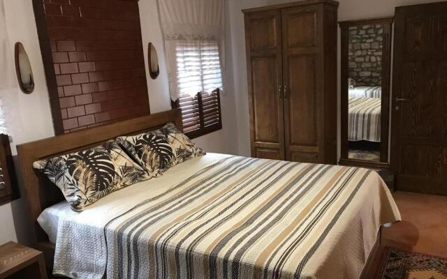Guesthouse Arjan