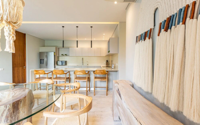 El Xielo 101 y 102 By Lockey