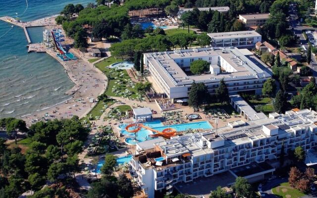 Apartment Donna - Three Bedroom Apartment