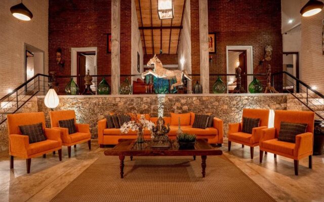 Arsulana Eco Lodge & Ayurveda Spa Resort