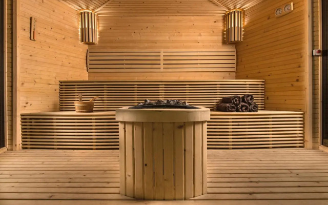 Hotel & SPA Diamant Residence - All Inclusive