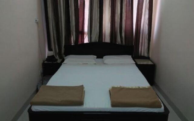 Hotel Pal Avadh